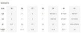 VEJA Esplar Leather White Parme