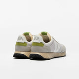 VEJA Paulistana Alveomesh In Light Grey White Detox