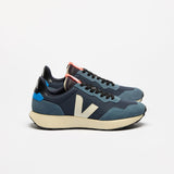 VEJA Paulistana Ripstop In Nautico Pierre Trainers