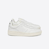Veja V-90 O.T Leather Trainers in Extra White