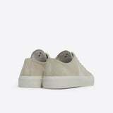 VEJA Wata II Low Suede Almond Pierre