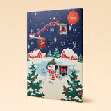 Venchi Christmas Advent Calendar Vintage Dream