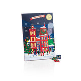Venchi Classic Advent Calendar, 181 g