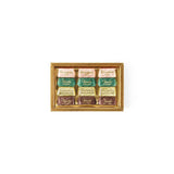Venchi Golden Box Gianduiotti