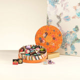 Venchi Medium Murrine Hamper With Assorted Chocolates
