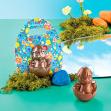 Venchi Milk chocolate hatched chick 100 g