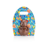 Venchi Milk chocolate hatched chick 100 g