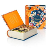 Venchi Murrine Mini Book