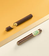 Venchi Pistachio Chocolate Cigar, 100g