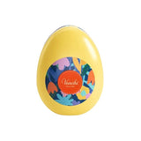 Venchi Teresa Rego Easter Egg Tin with Assorted Chocolates 77g