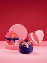 Venchi Valentine Small Hamper Box, 84g