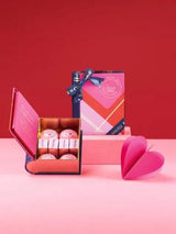 Venchi Venchi Valentine Mini Book, 105g
