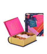 Venchi Venchi Valentine Mini Book, 105g
