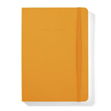 Vent For Change Make A Mark Recycled Leather Pocket Journal A6