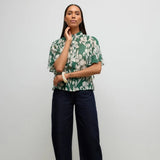 Vero Moda AWARE Shirt In Eden