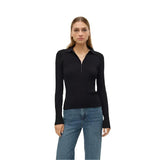Vero Moda AWARE Vmmaite Polo-shirt in Black