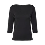 Vero Moda Awfiona Top In Black