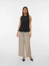 Vero Moda Vmberlin Pinstripe Top