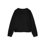 Vero Moda Vmbesti Pullover In Black