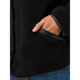 Vero Moda Vmcandice Jacket In Black