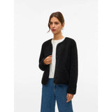 Vero Moda Vmcandice Jacket In Black