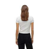 Vero Moda VMCHLOE T-Shirt In White