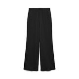 Vero Moda VMCILLE NW Wide Pants In Black