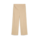 Vero Moda Vmelly Pants In Moonlight