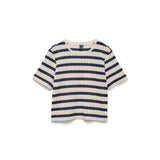 Vero Moda VMFREJA T-shirt In Birch