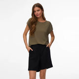 Vero Moda VMGINA T-shirt In Kalamata