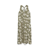 Vero Moda VMJENNIFER Dress In Kalamata