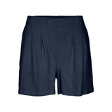 Vero Moda VMJESMILO Short In Navy