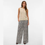 Vero Moda VMMENNY High Rise Trousers