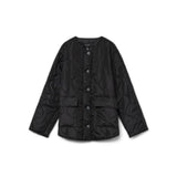 Vero Moda Vmmillie Jacket In Black