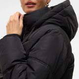 Vero Moda Vmsophie Jacket In Black