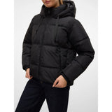 Vero Moda Vmsophie Jacket In Black