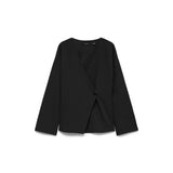 Vero Moda VMSTARLS Cardigan In Black