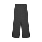 VMTEXAS Straight Pant Boo In Dark Grey (30" Length)