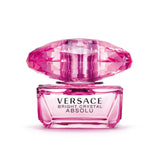 Versace Bright Crystal Absolu Eau de Parfum 50ml