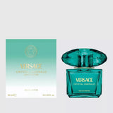 Versace Crystal Emerald Eau de Parfum