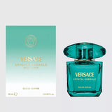 Versace Crystal Emerald Eau de Parfum