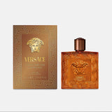 Versace Eros Najim Parfum
