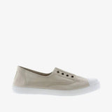 Victoria 1915 Inglesa Drec® Canvas Elastic Plimsoll in Drec Hielo