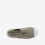 Victoria Dora 1915 Inglesa Drec® Canvas Elastic In Aloe