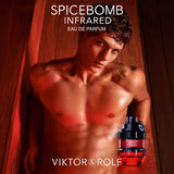 Viktor & Rolf Spicebomb Infrared EDP 50ml