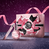 Viktor & Rolf Flowerbomb Edp 50ml Giftset