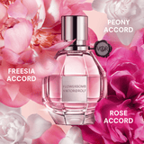 Viktor & Rolf Flowerbomb Edp 50ml Giftset