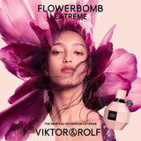 Viktor & Rolf Flowerbomb Extreme Eau De Parum Intense