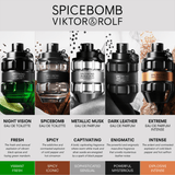 Viktor&Rolf Spicebomb Metallic Musk  Eau de Parfum