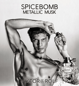 Viktor&Rolf Spicebomb Metallic Musk  Eau de Parfum